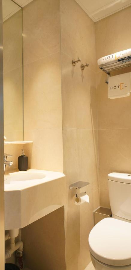 Hotel E Hong Kong