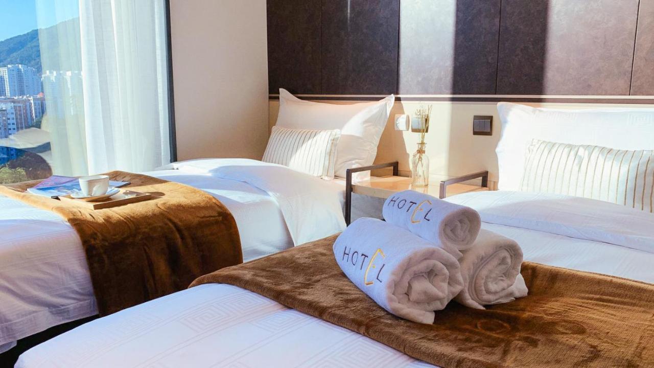 E Hotel 3*