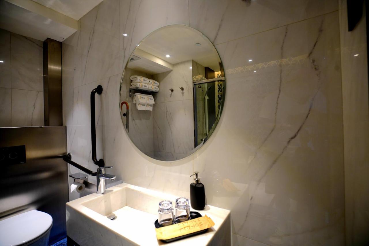 E Hotel Hong Kong