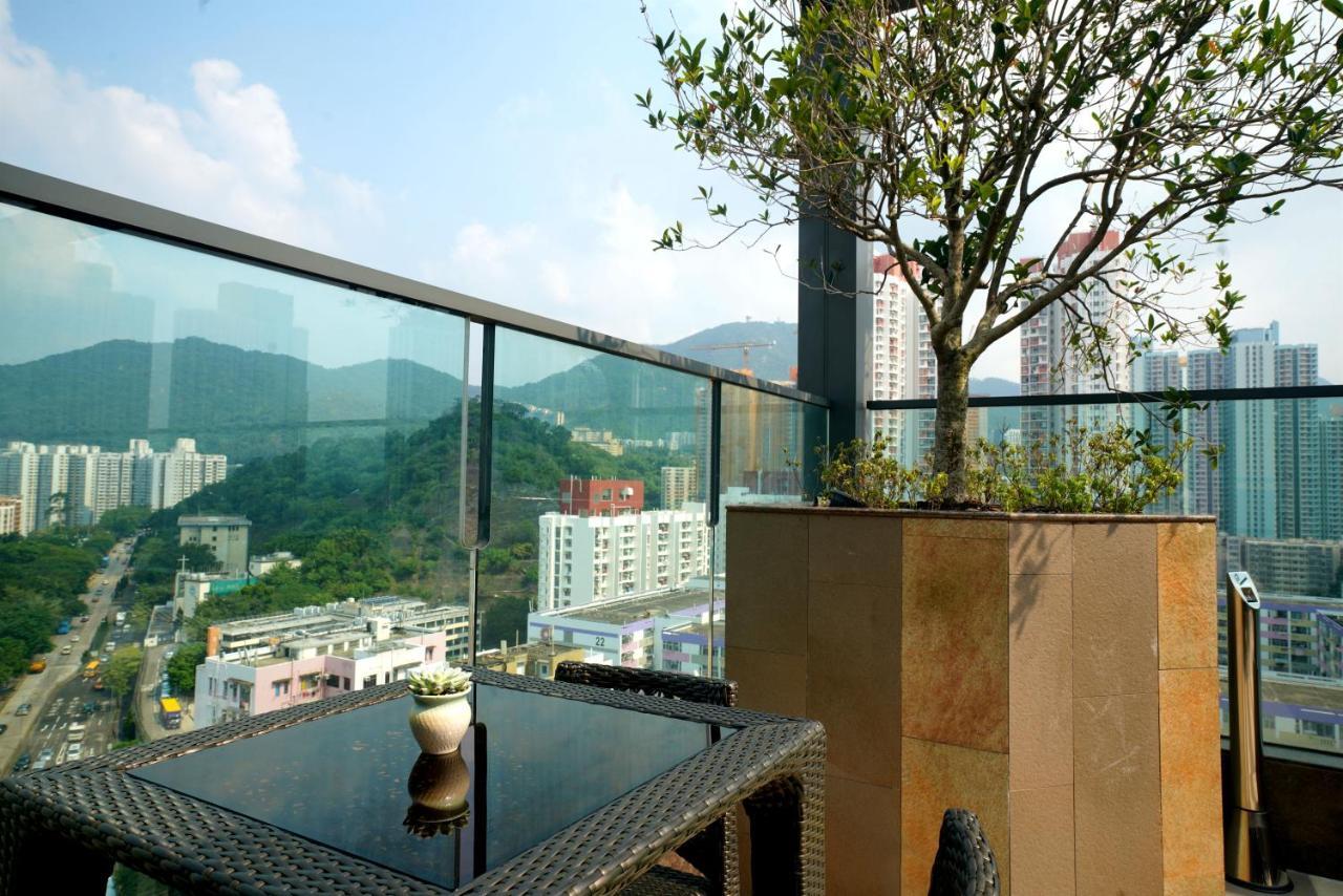 E 3* Hong Kong