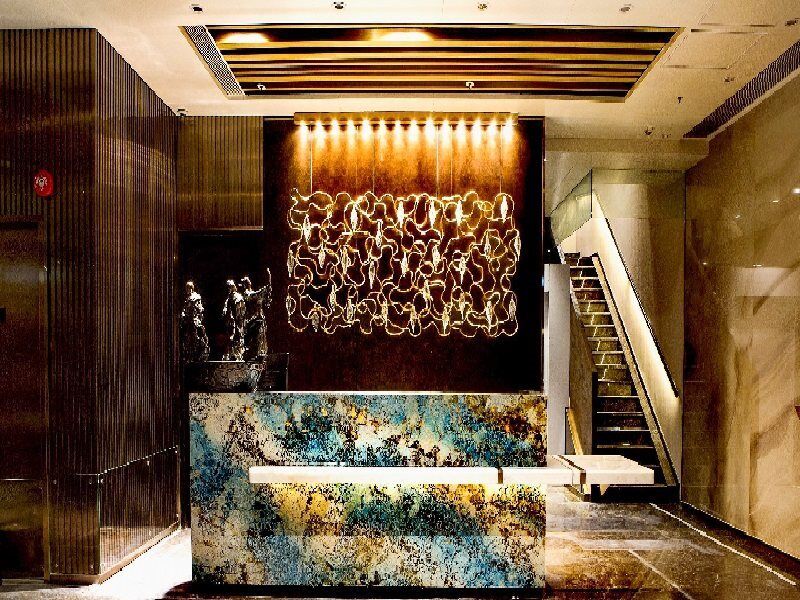 Hotel E Hong Kong