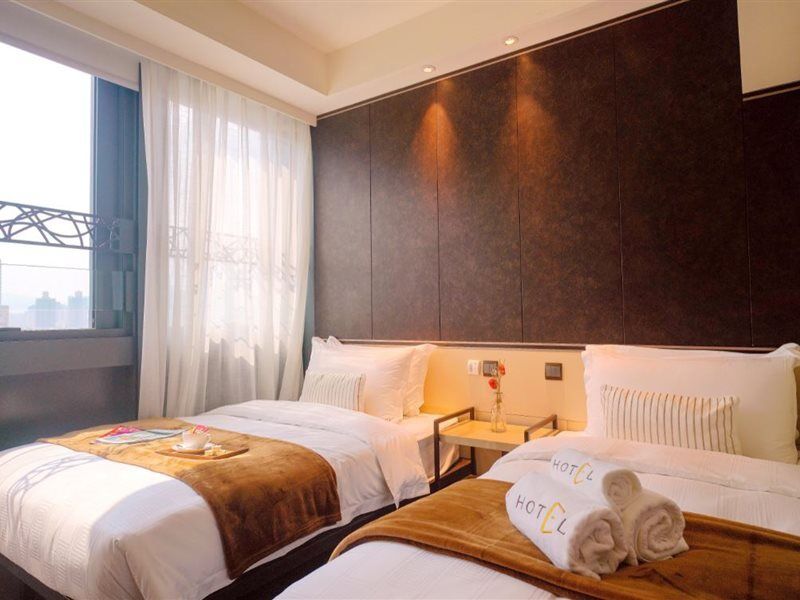Hotel E 3*