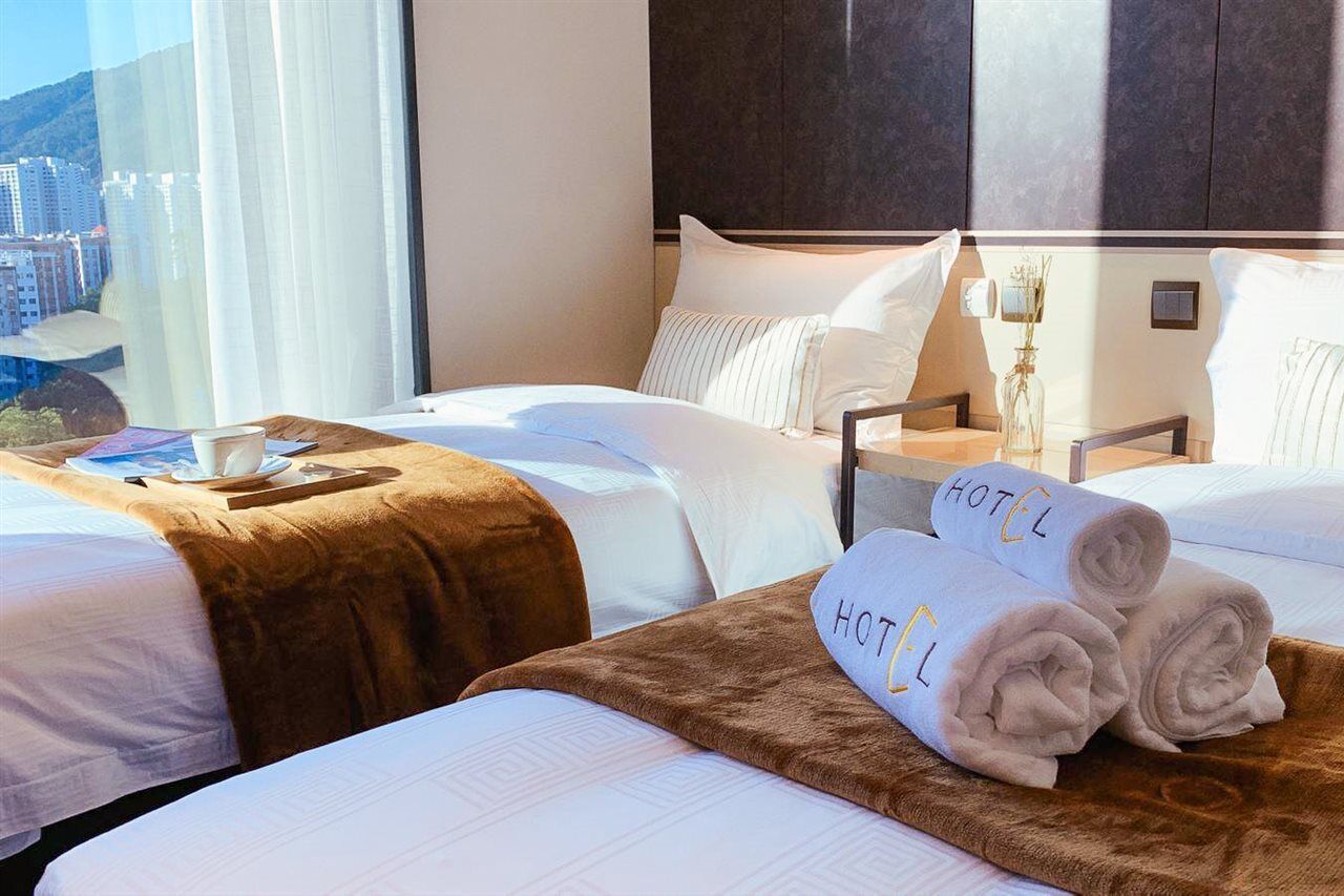 E Hotel 3*