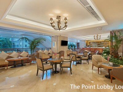 Harbour Plaza North Point Hotel