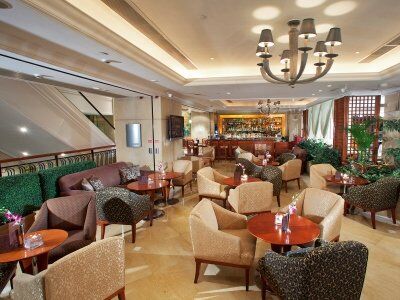 Harbour Plaza North Point Hotel 4*