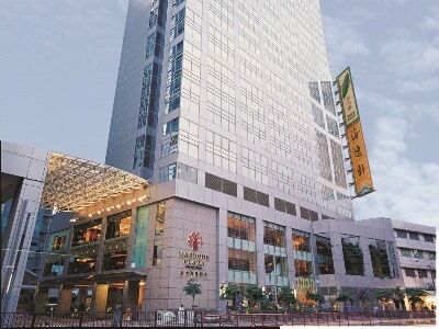 Harbour Plaza North Point Hotel 4*
