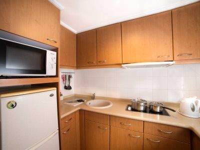 Harbour Plaza North Point Hotel 4*