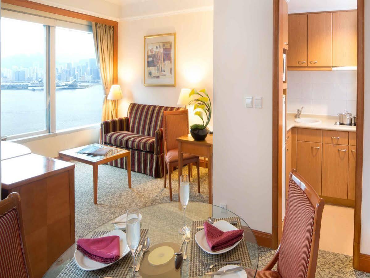 Harbour Plaza North Point Hotel Hong Kong