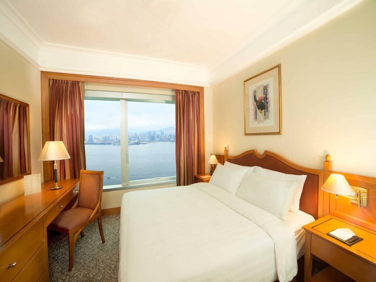Harbour Plaza North Point 4* Hong Kong