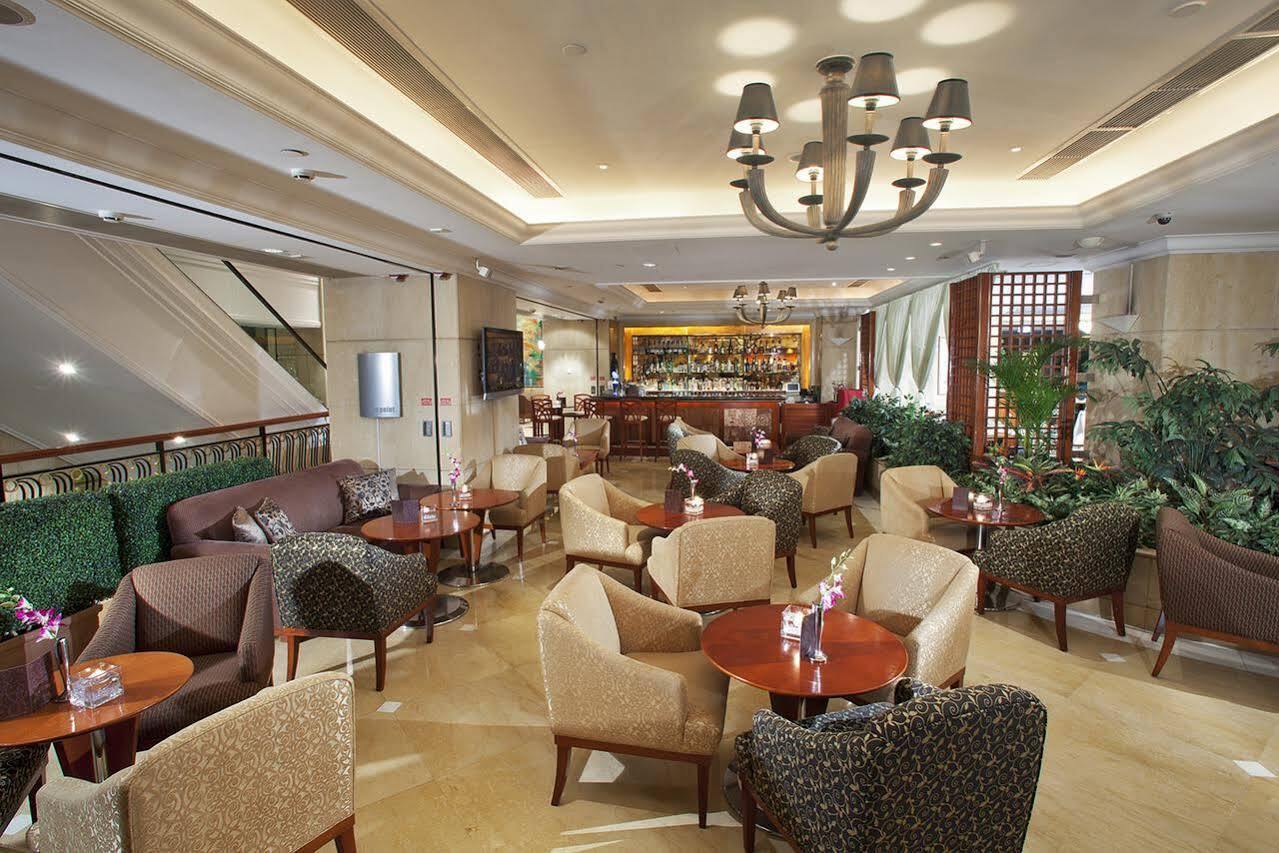 Harbour Plaza North Point Hotel