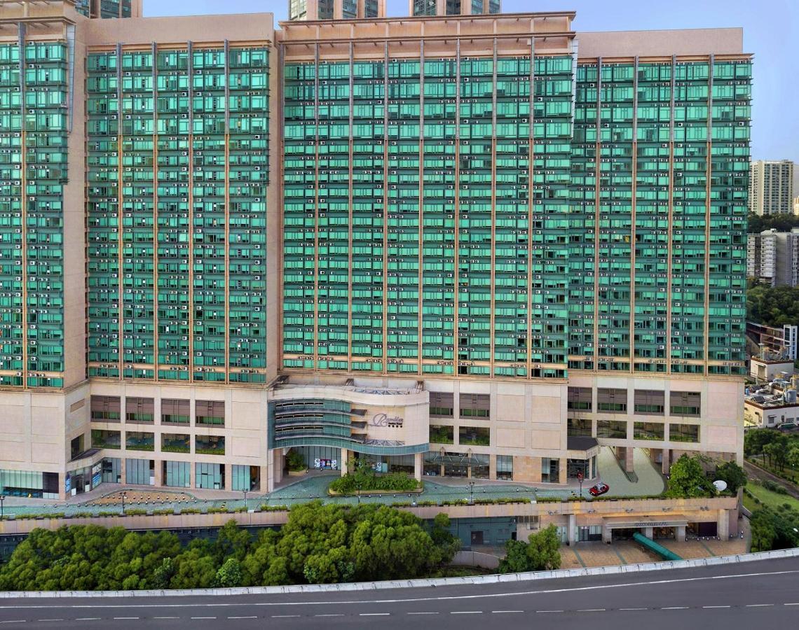 Rambler Garden Hotel 3*