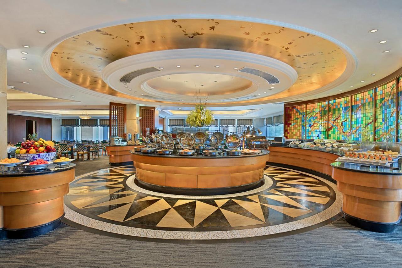 Harbour Plaza North Point 4* Hong Kong