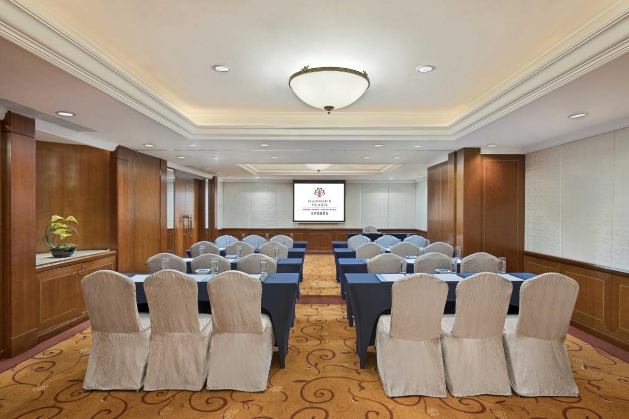 Harbour Plaza North Point Hotel
