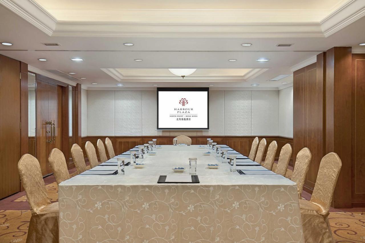 Harbour Plaza North Point 4* Hong Kong