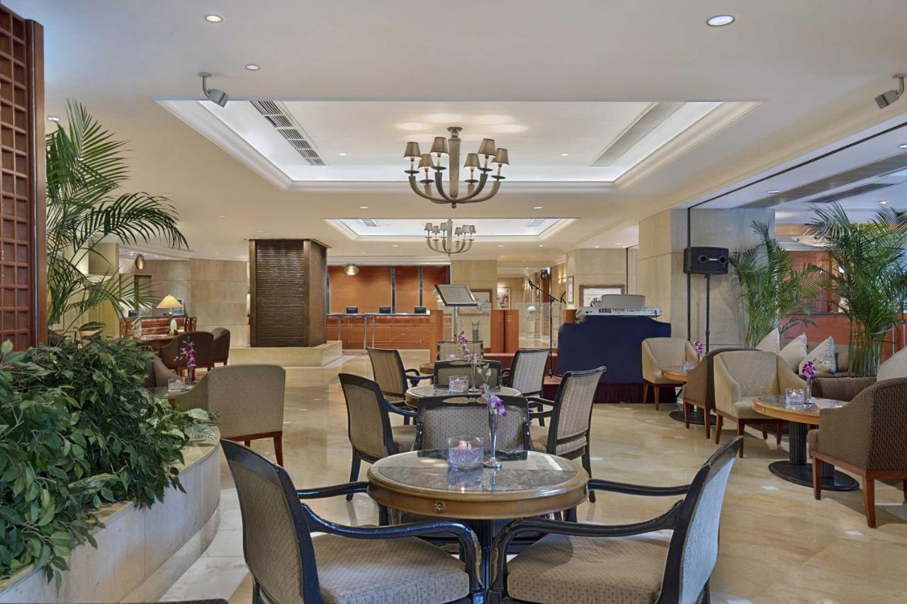 Harbour Plaza North Point 4* Hong Kong