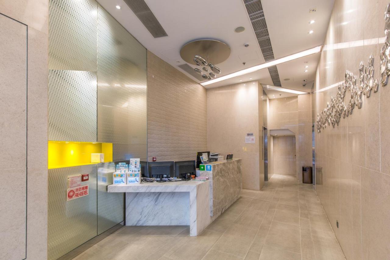 Lumine Hotel Hong Kong