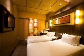 Noah's Ark & Resort