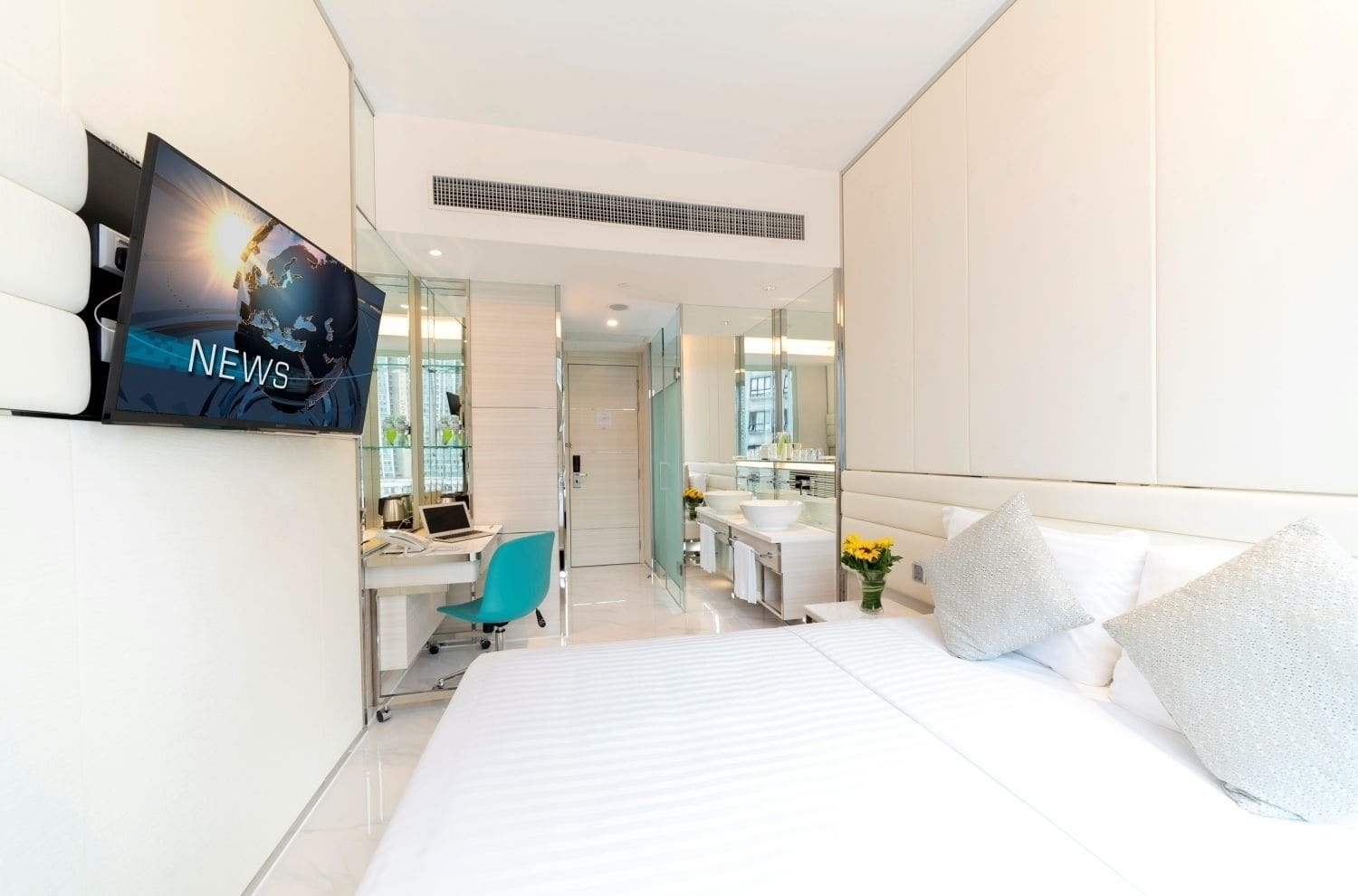 Iclub Mong Kok Hotel