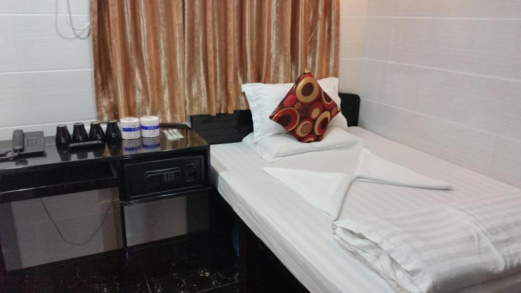 New Hoover Guest house *