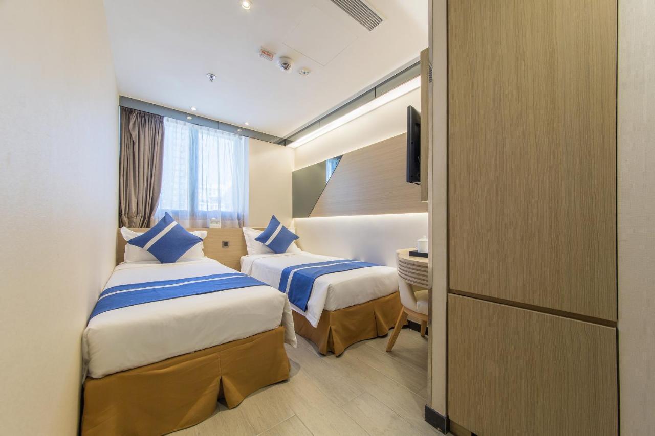 Lumine 3* Hong Kong