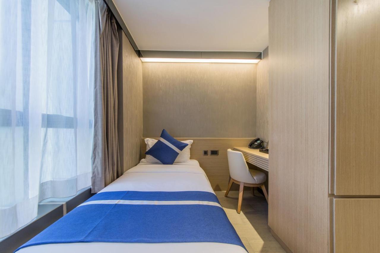 Hotel Lumine Hong Kong
