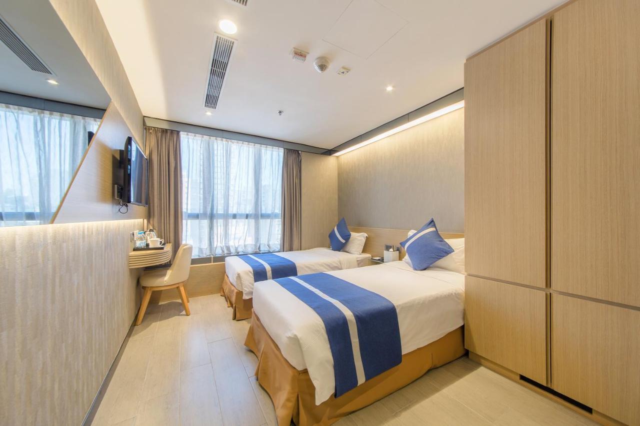 Lumine 3* Hong Kong