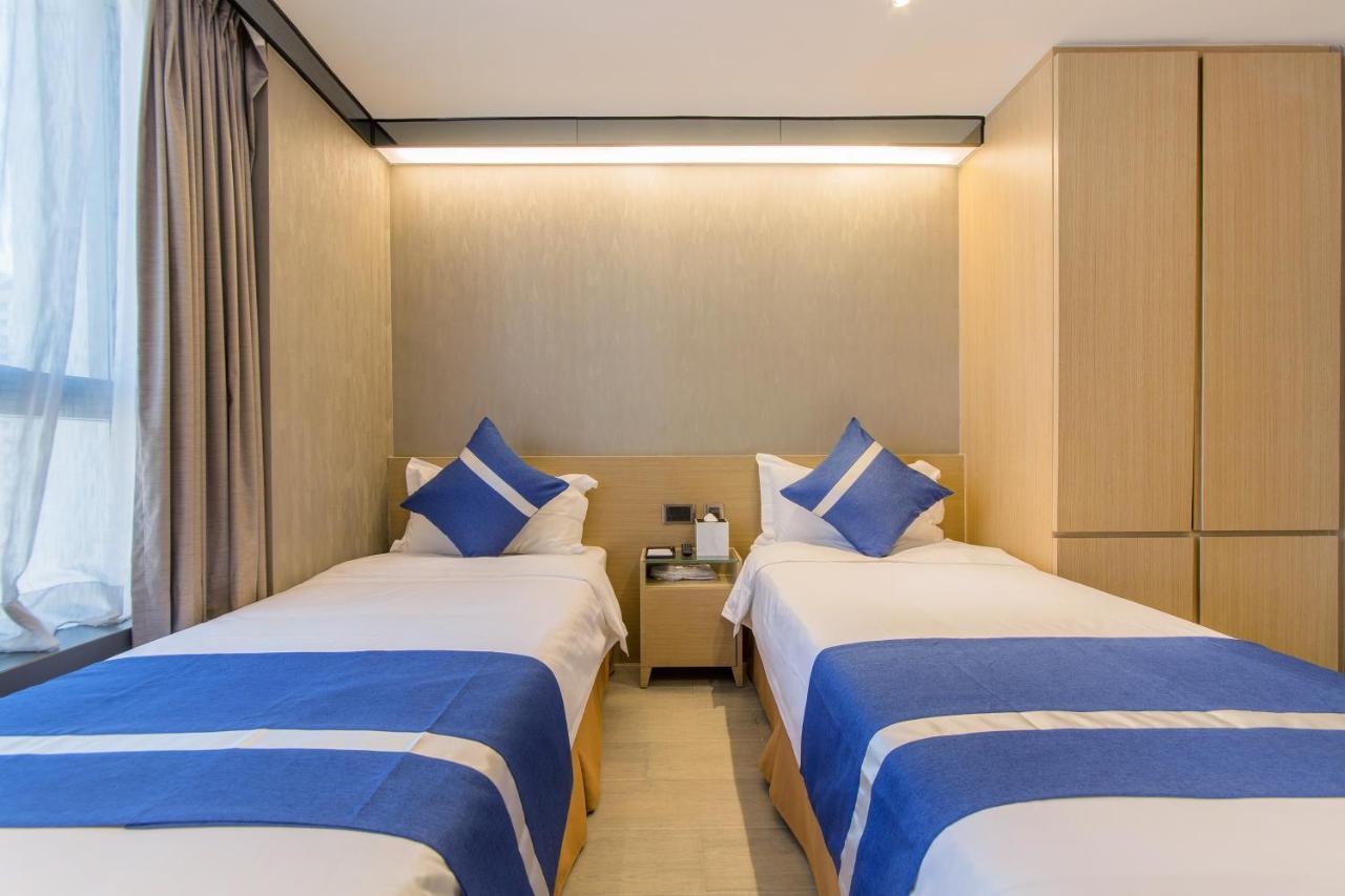 Lumine 3* Hong Kong