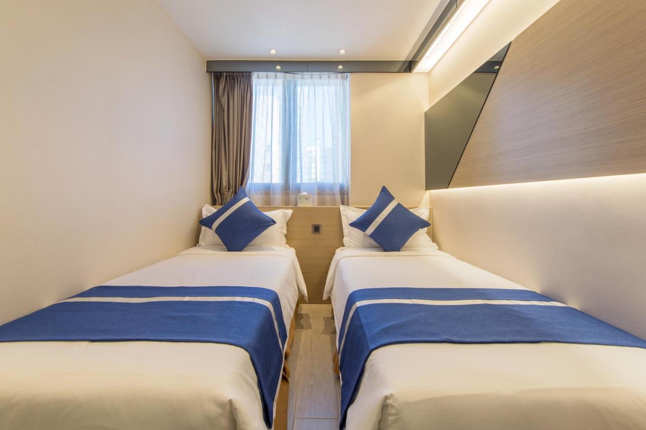 Hotel Lumine Hong Kong