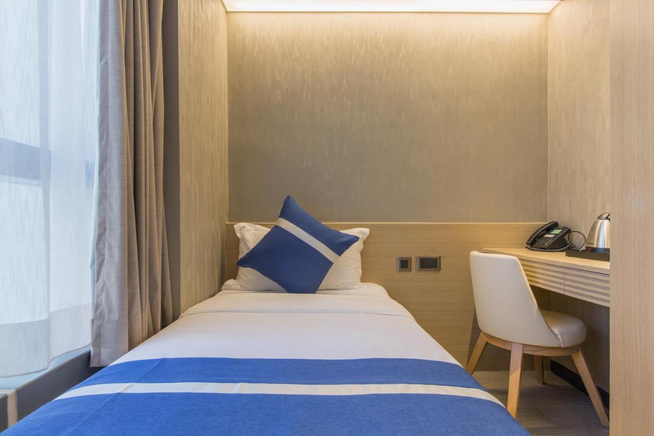 Lumine Hotel 3*
