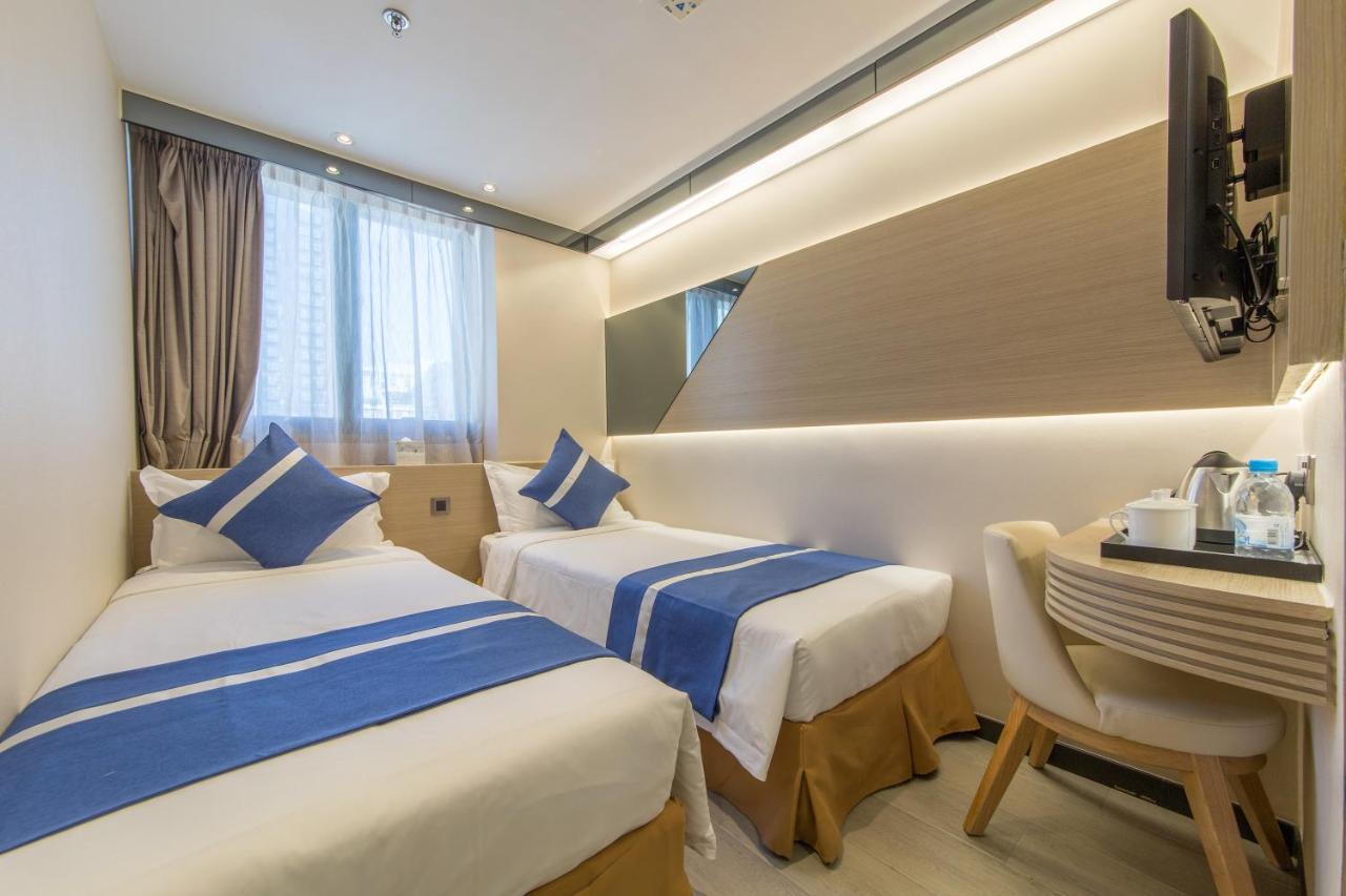 Lumine 3* Hong Kong