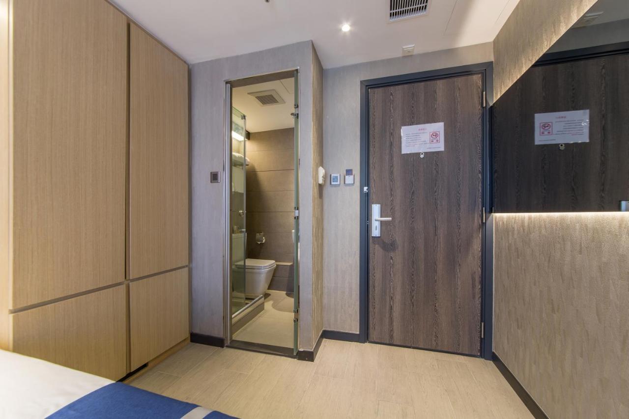 Lumine Hotel Hong Kong
