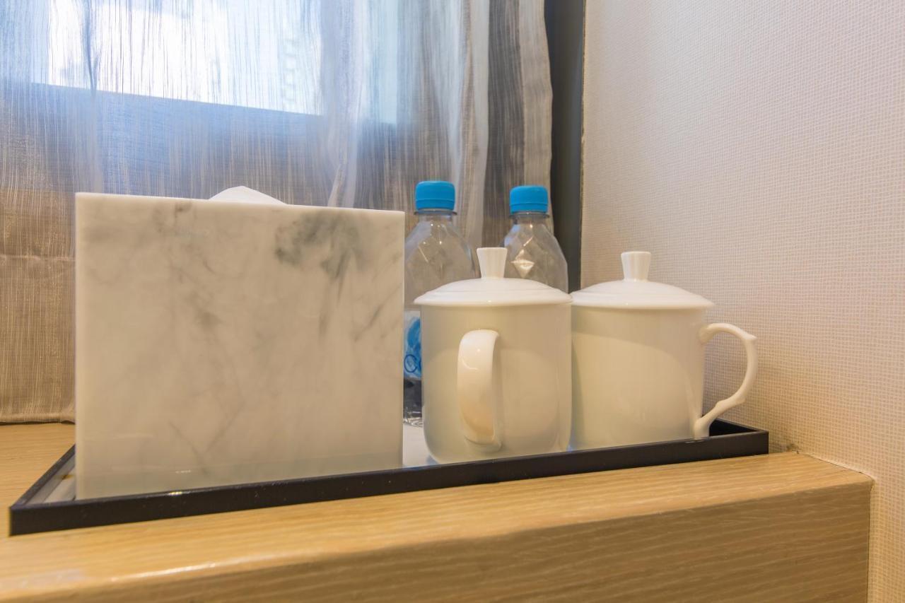 Hotel Lumine Hong Kong