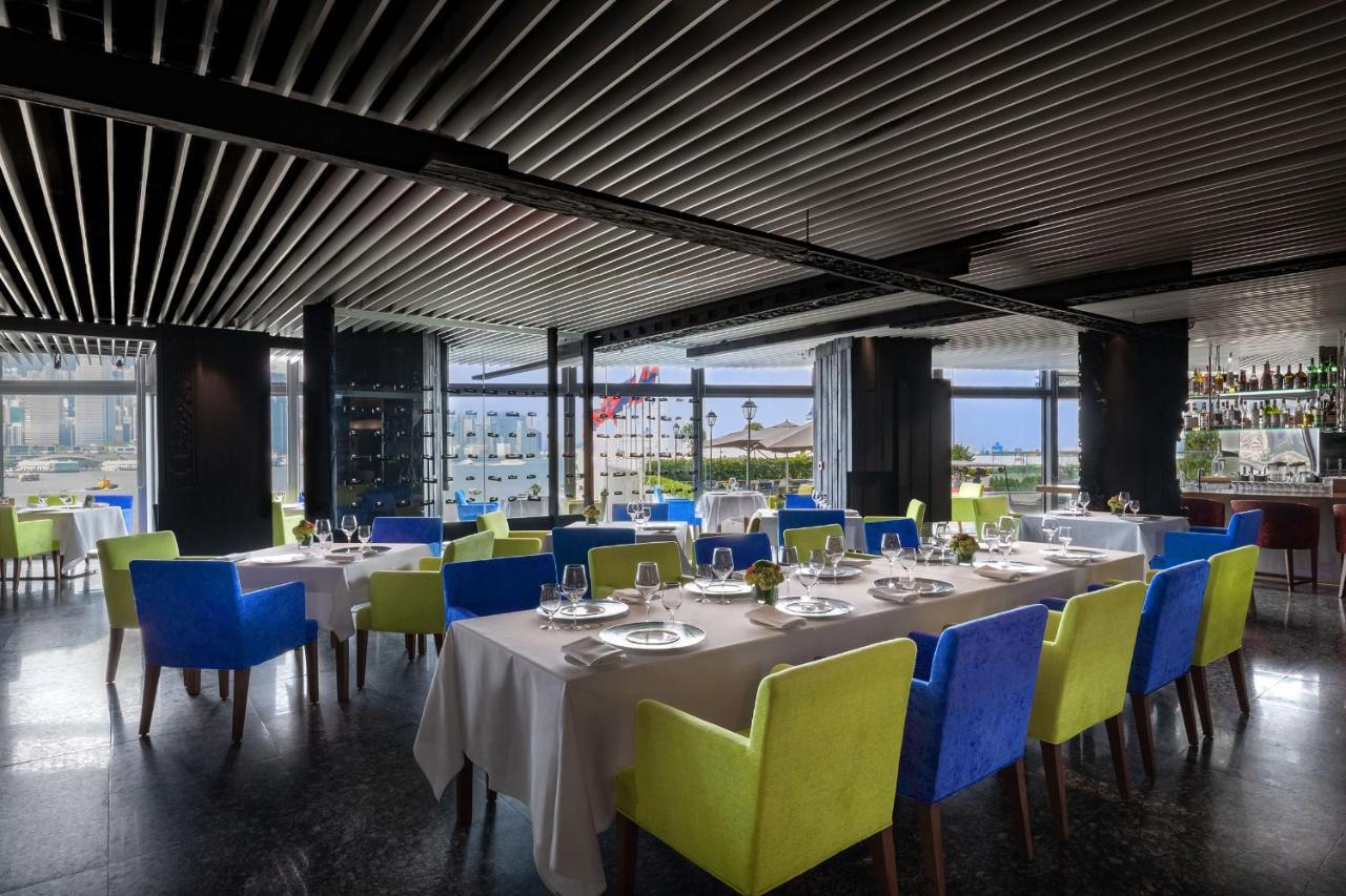 Hotel Marco Polo Hong Kong