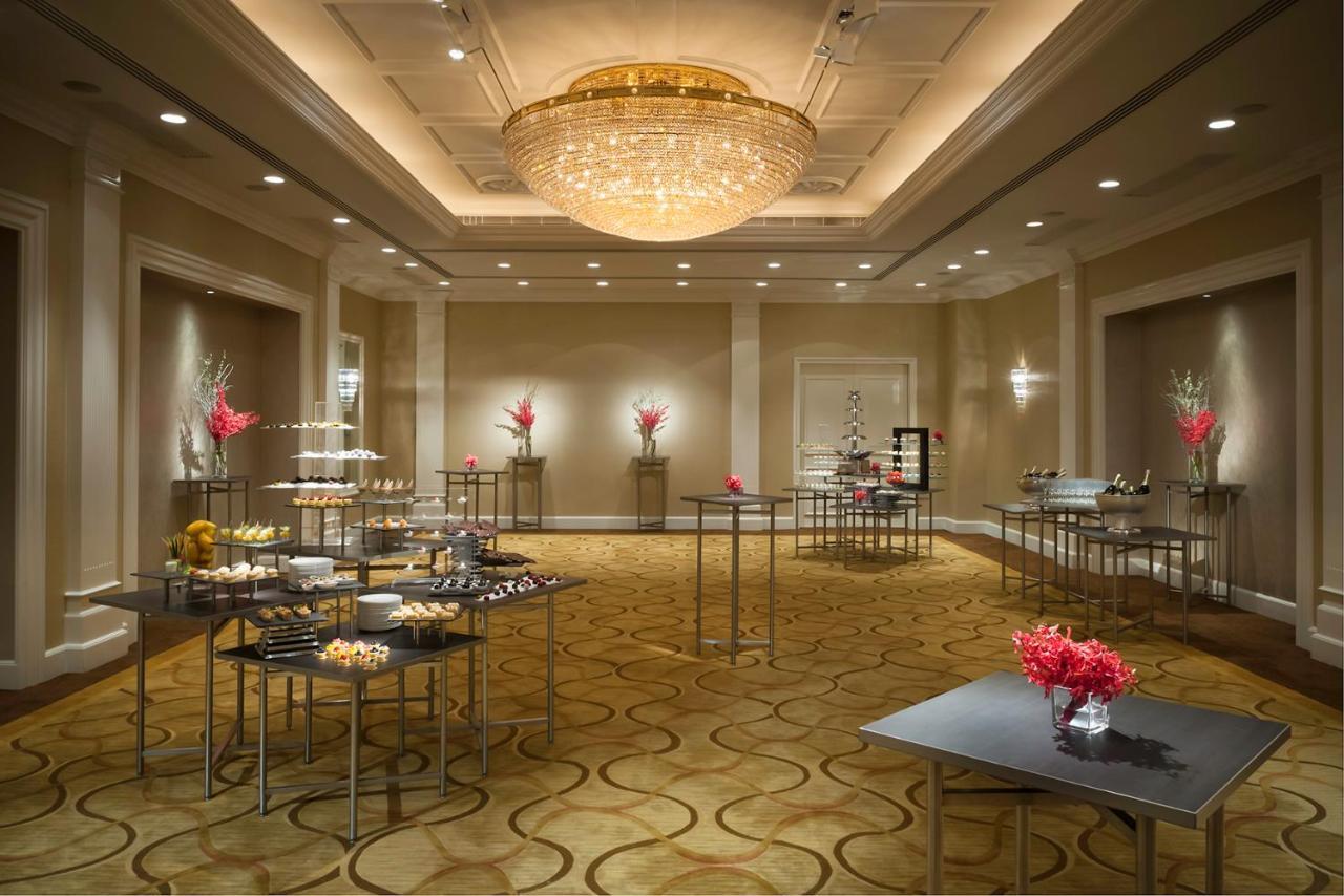 Marco Polo Hong Kong