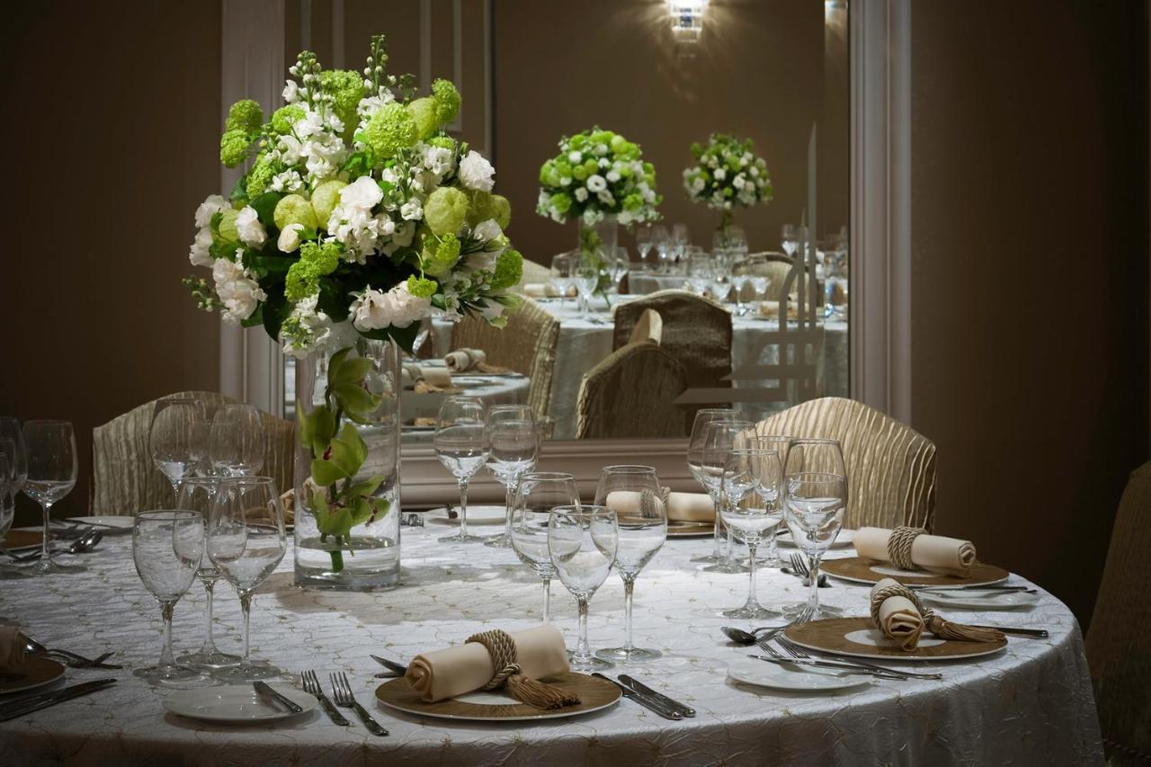 Hotel Marco Polo Hong Kong