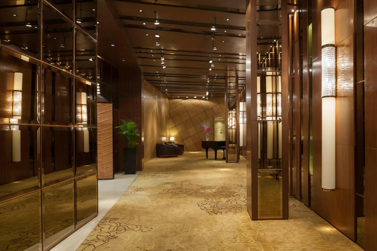 Marco Polo Hotel