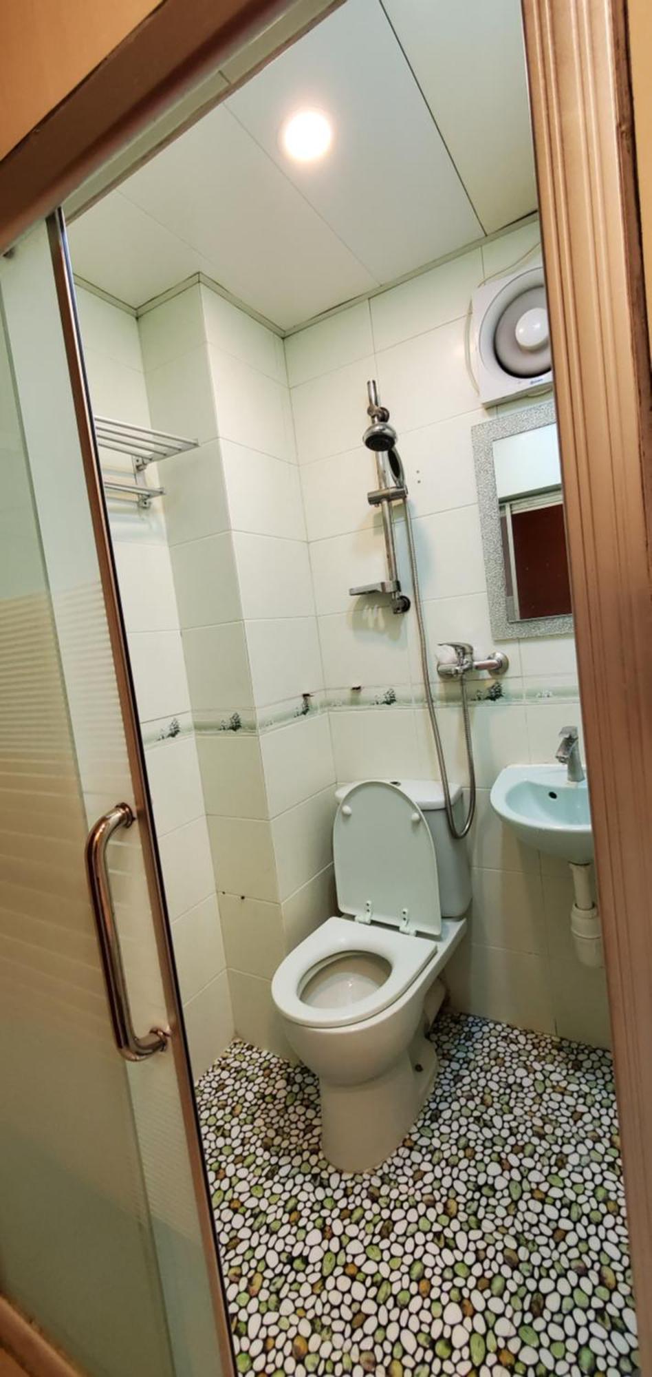 Mandarin Hotel Hong Kong