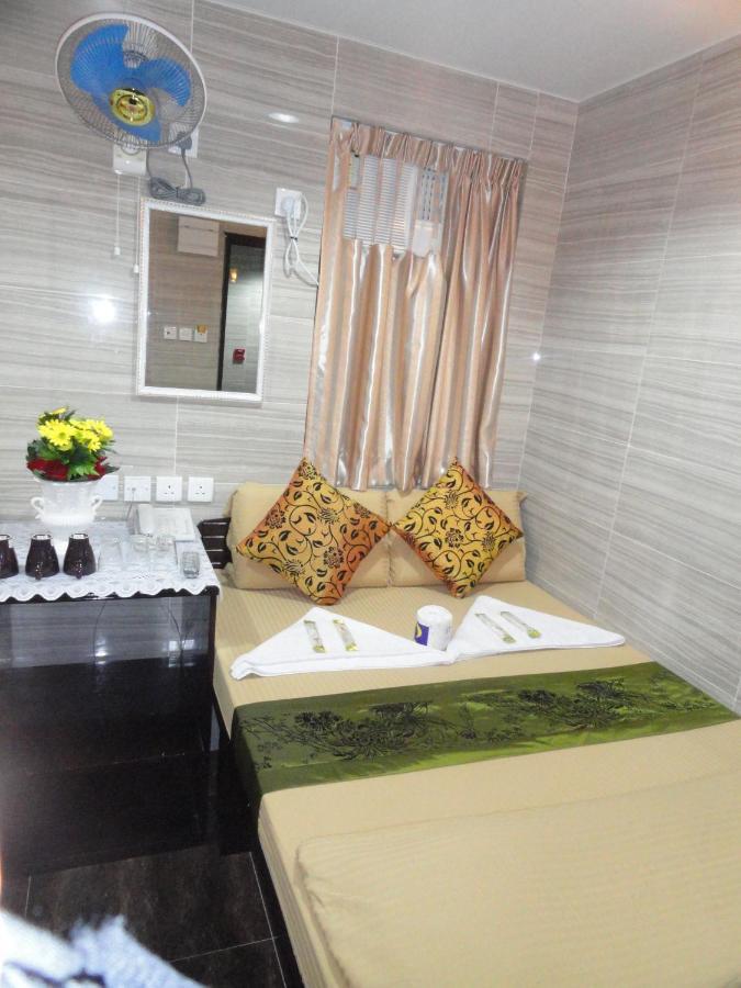 Davao Block D Reception 10th Floor * Hong Kong