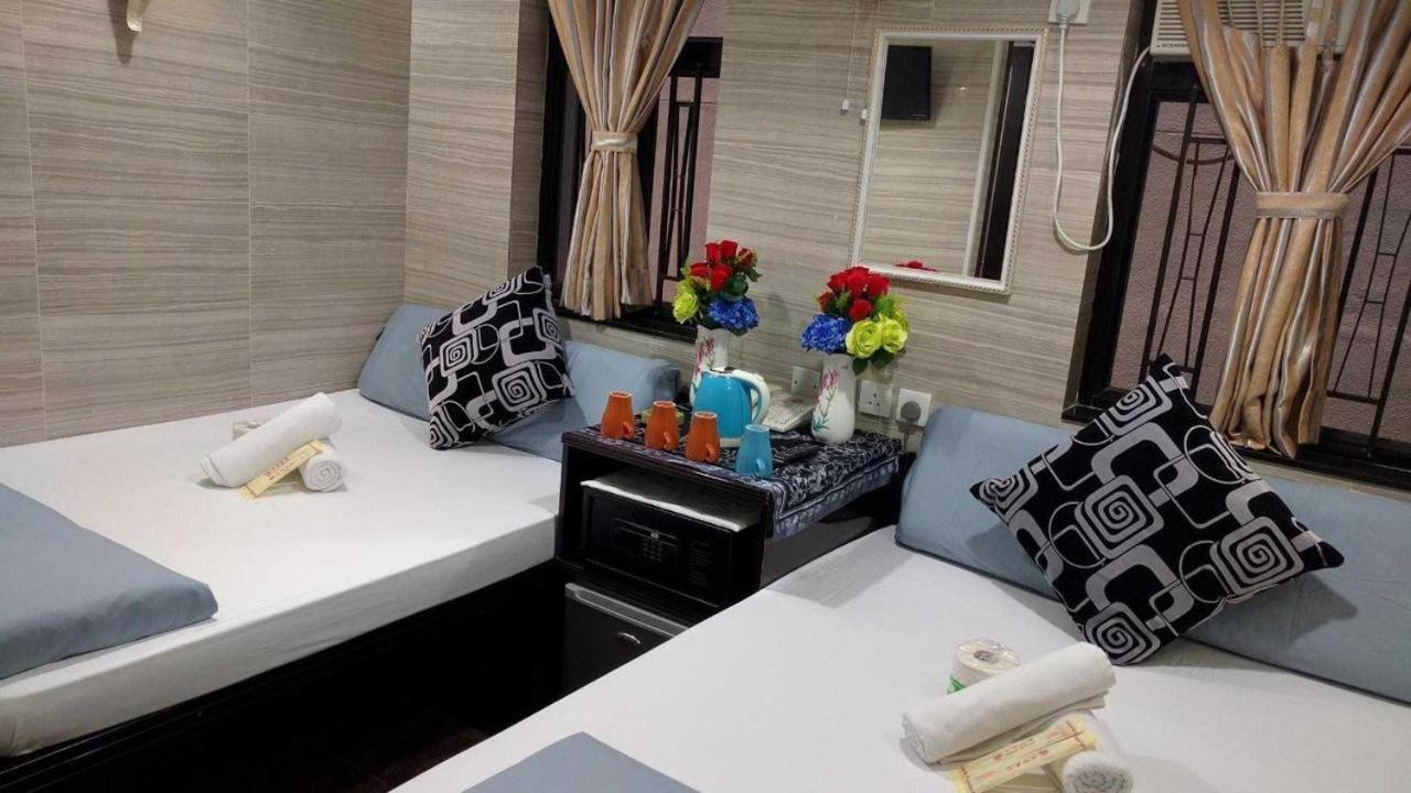 Davao Block D Reception 10th Floor Wisma tamu *