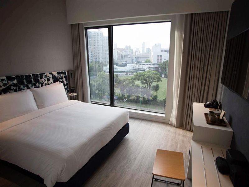 Page148, Page Hotel Hong Kong