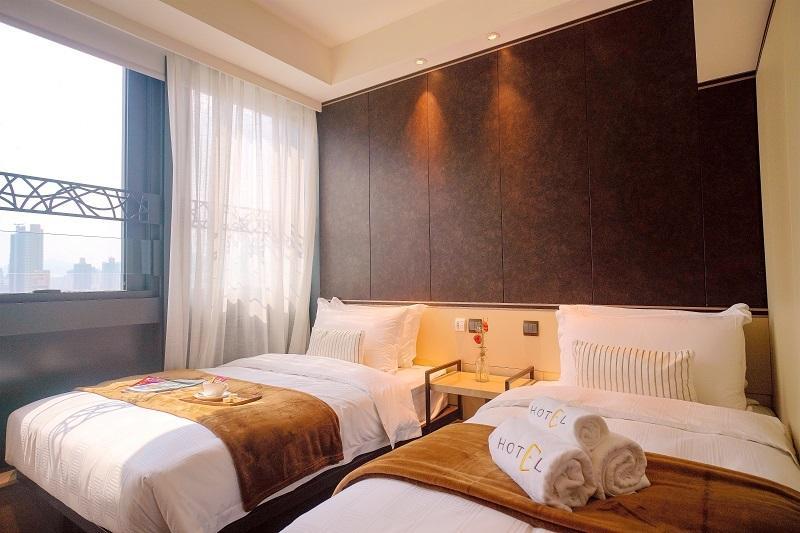 E Hotel