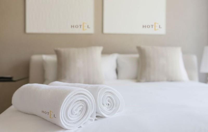 Hotel E 3*